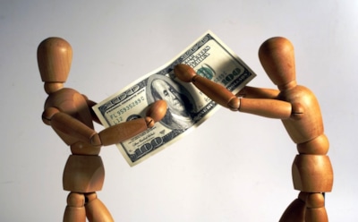 Как взыскать долг