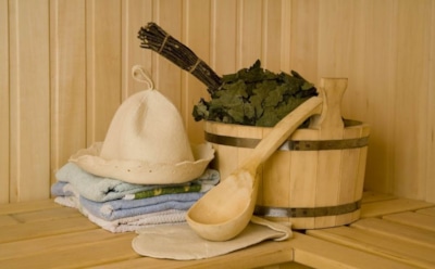 Какие аксессуары нужны для бани