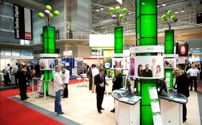 Календарь выставок