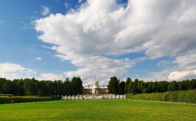 Почему стоит отдохнуть в Подмосковье