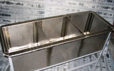 Почему изделия и оборудование из нержавейки незаменимы?