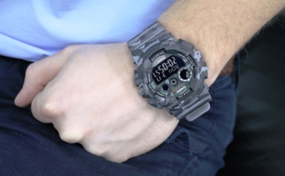 Почему стоит купить часы G-Shock?