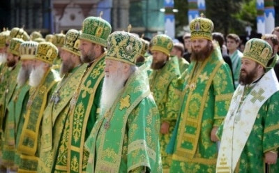 Сергею Махлаю вручен орден Преподобного Сергия Радонежского