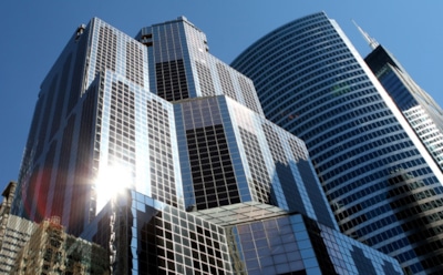 Какие виды коммерческой недвижимости бывают?