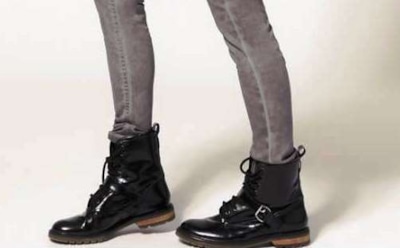 Какую женскую обувь выбрать на зиму