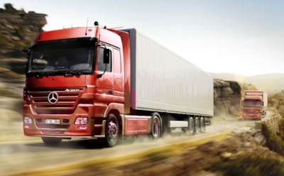 Почему предприниматели выбирают автомобильные грузоперевозки