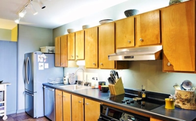 Какой кухонный гарнитур выбрать