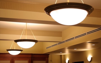 Как подобрать освещение для дома