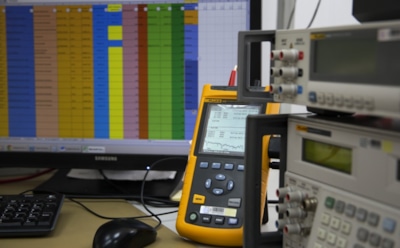 Метрологический аутсорсинг от компании «Диполь»​