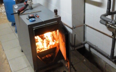 Как выбрать отопительный котел в частный дом