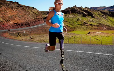 Хирургическое удаление конечности