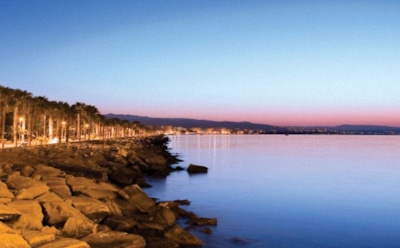 Как мигрировать на Кипр и получить гражданство ЕС