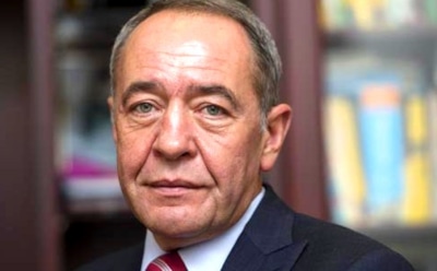 На 58-м году жизни умер экс-глава «Газпром-медиа» Михаил Лесин