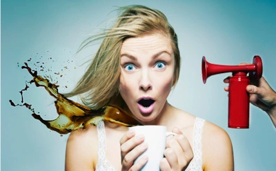 Полезные тонизирующие напитки для организма