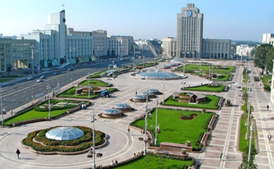 Анализ трудового рынка Минска - осень 2015 года