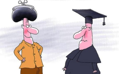 Нужен ли диплом о высшем образовании в современном бизнесе?