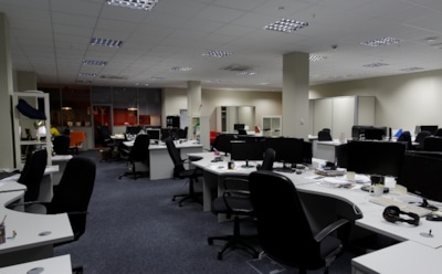 Как выбрать коммерческое помещение для аренды