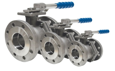 Как выбрать запорную арматуру