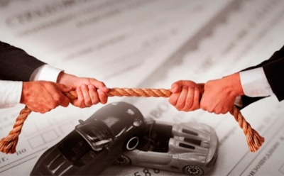 Как разрешить страховой спор в пользу потребителя