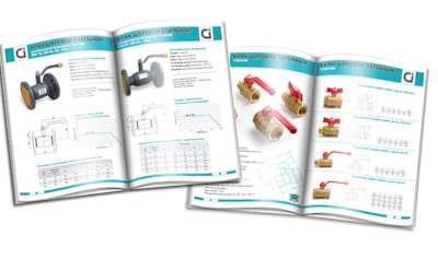 Каталог, как инструмент продвижения бизнеса