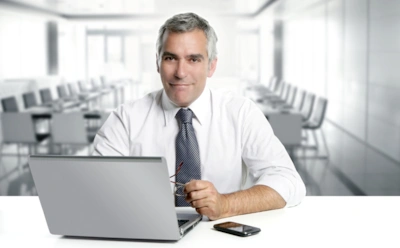 Как найти работу если вам за 45?