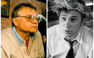 Известный режиссёр Александр Сурин умер в Москве