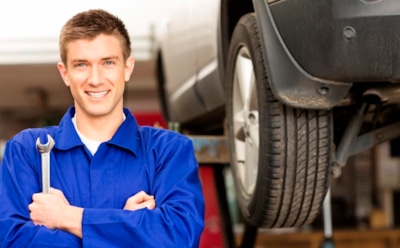 Как выбрать лучший автосервис