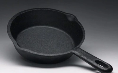 Как и где лучше купить чугунную сковороду