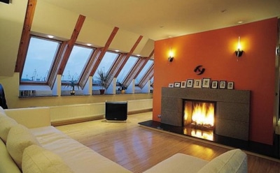 Сдать однокомнатную квартиру в Москве