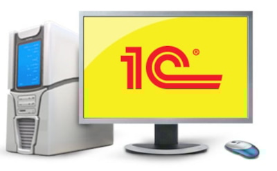 Внедрение программы 1С на предприятии