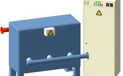 Преимущества индукционного котла отопления