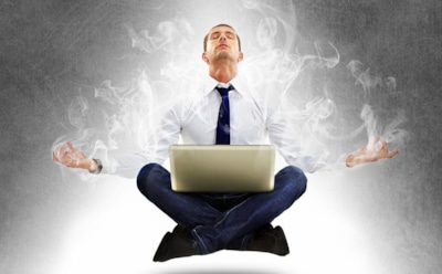 Духовное развитие личности и космоэнергетика