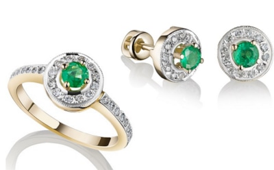 Ювелирные изделия из серебра: особенности выбора