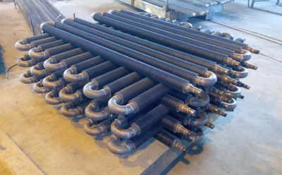 Конвекторы отопления «УралХимЭнергоСтрой»​ - качество по выгодным ценам