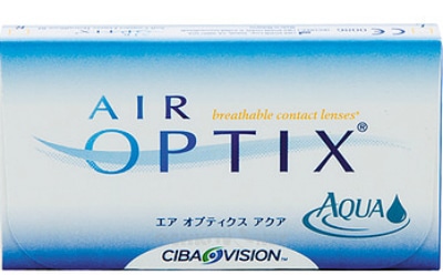 В Ochkov рассказали о популярных контактных линзах