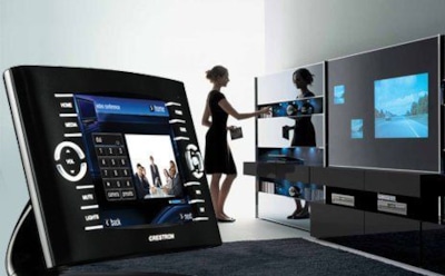 Как работает система ​«Умный дом»