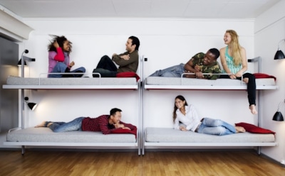 Как выбрать хостел в Москве