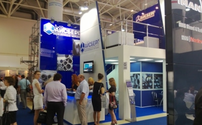 Нефтегазовые выставки: деловая площадка