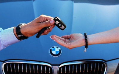 Как быстро продать автомобиль?