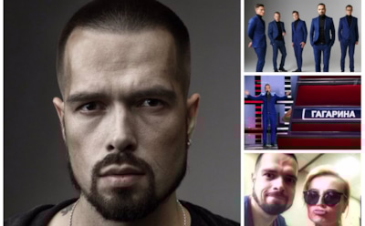 «Все только начинается». Эксклюзивное интервью с Иваном Далматовым