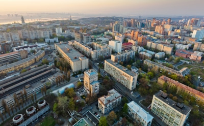 Почему в Украине никому не нужны квартиры на вторичном рынке