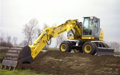 Спецтехника в аренду: преимущества и нюансы решения