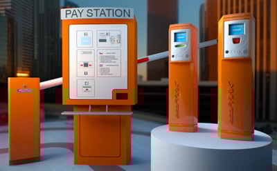 Зачем нужна автоматизация парковок?