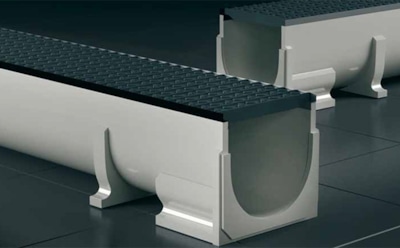 Дренажная система: как выбрать