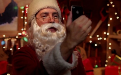 Идея для подарка на Новый год: техника Apple