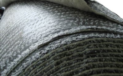 Для чего используются бентонитовые маты?