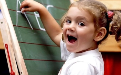 Как улучшить интеллектуальное развитие детей