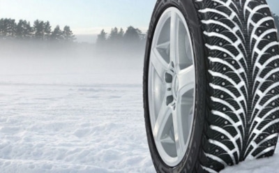 Какая зимняя резина лучше - с шипами или без