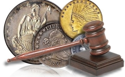 Самые дорогие монеты в истории