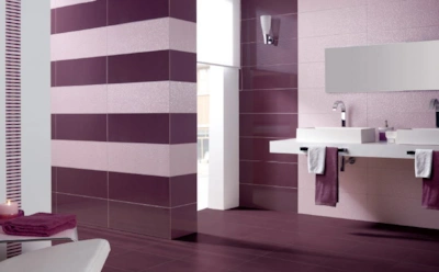 По каким параметрам выбирать кафельную плитку?